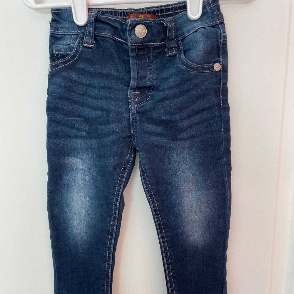 Seven jeans